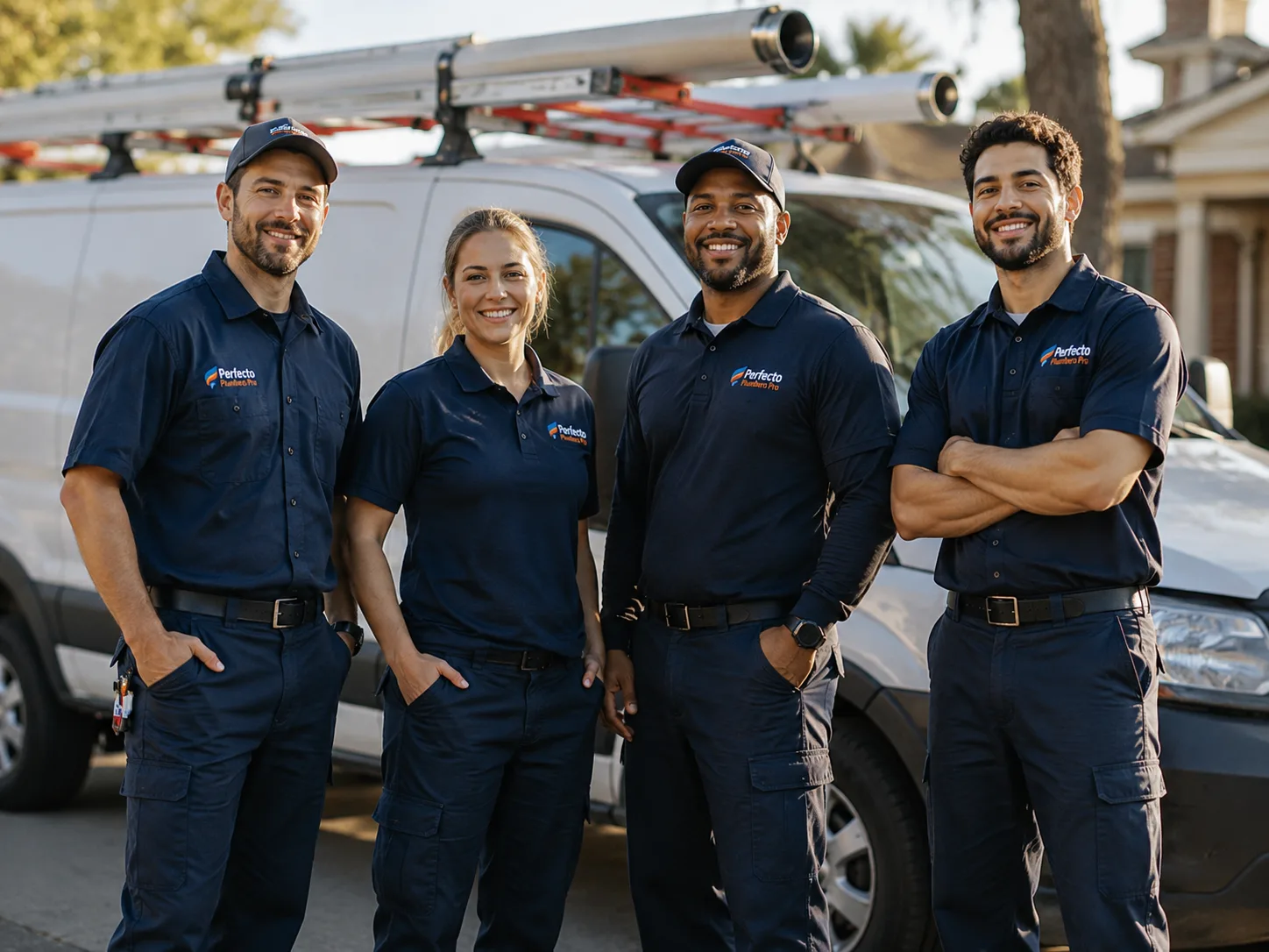Emergency Plumber Near Me in Shallowater, TX near me
